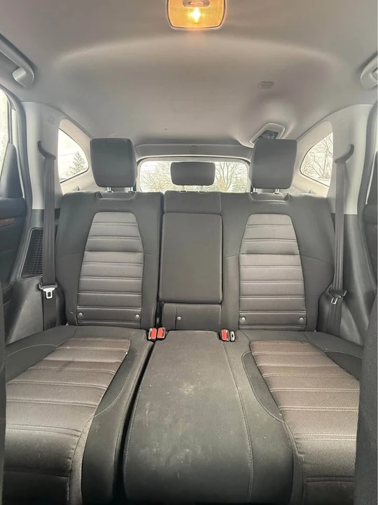 2022 Honda CR-V 5th Gen - Image 11 of 11
