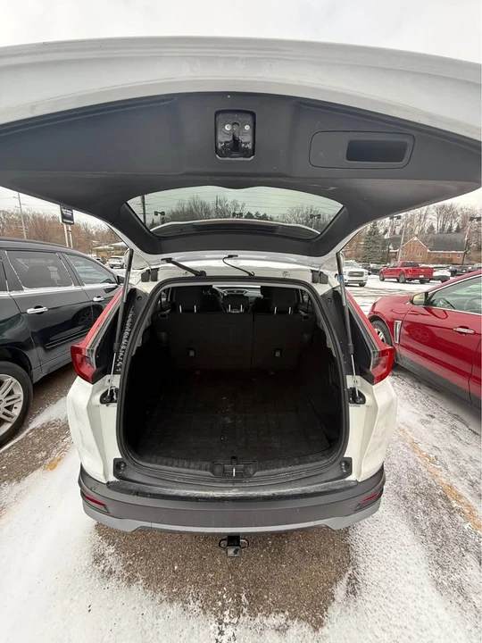 2022 Honda CR-V 5th Gen - Image 6 of 11