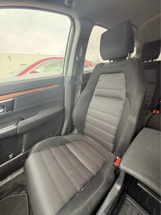 2022 Honda CR-V 5th Gen - Image 10 of 11