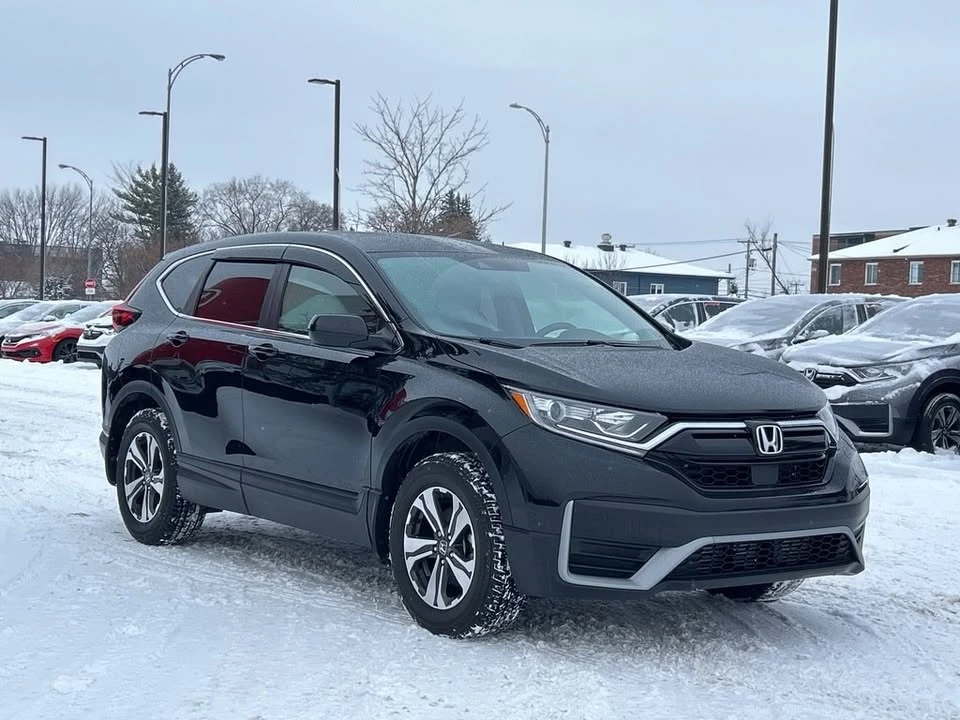 2022 Honda CR-V 5th Gen - Image 7 of 17