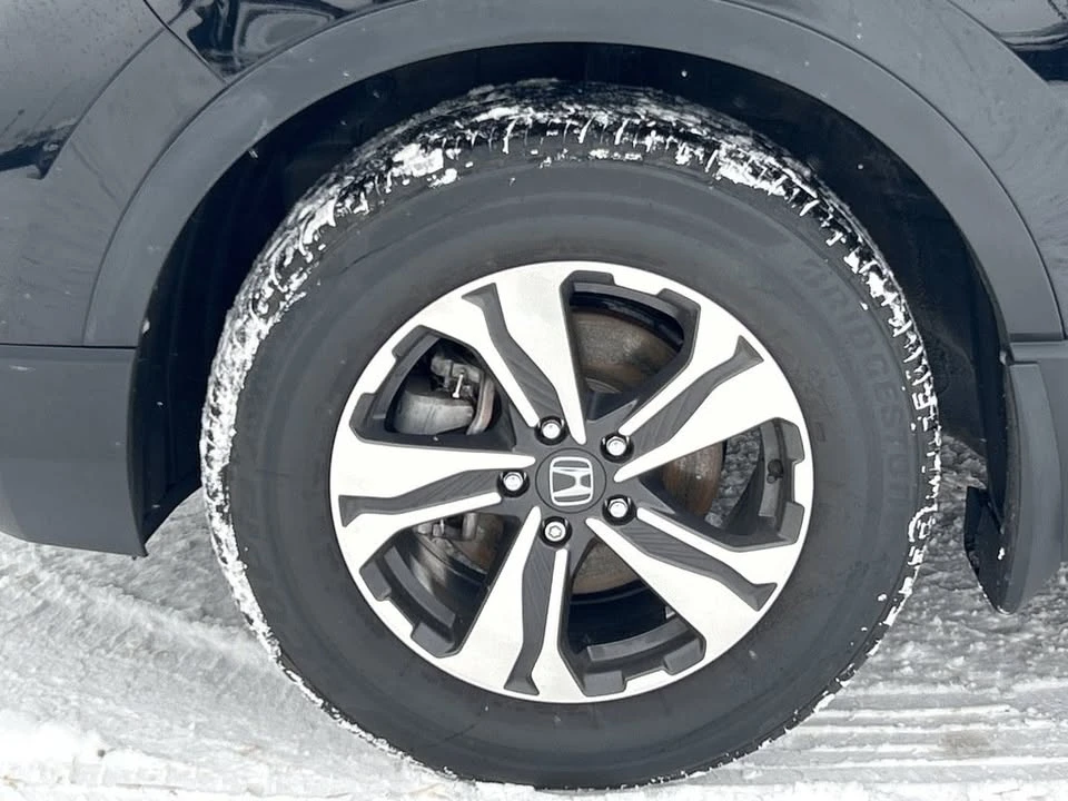 2022 Honda CR-V 5th Gen - Image 8 of 17