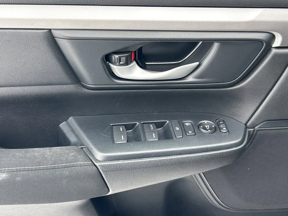 2022 Honda CR-V 5th Gen - Image 9 of 17
