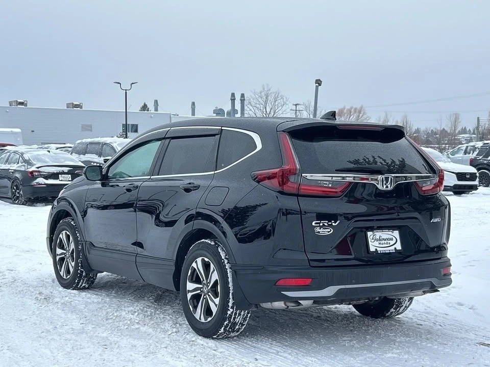 2022 Honda CR-V 5th Gen - Image 4 of 17