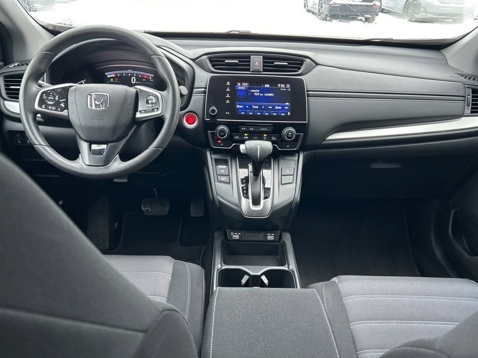 2022 Honda CR-V 5th Gen - Image 14 of 17