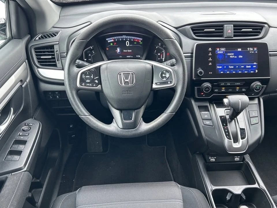 2022 Honda CR-V 5th Gen - Image 12 of 17