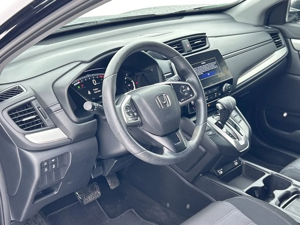 2022 Honda CR-V 5th Gen - Image 10 of 17