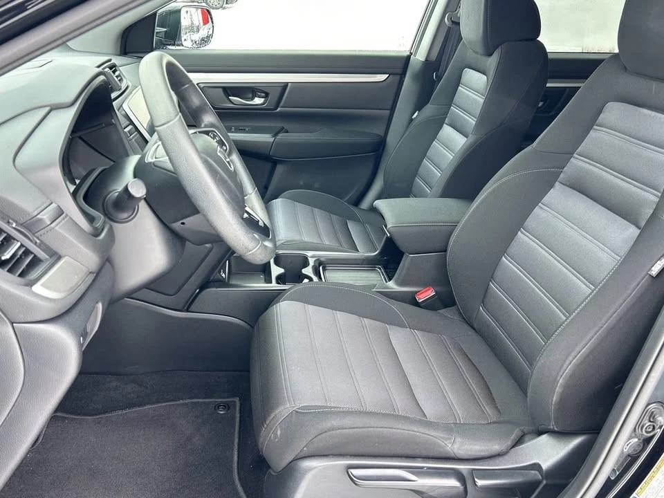2022 Honda CR-V 5th Gen - Image 11 of 17