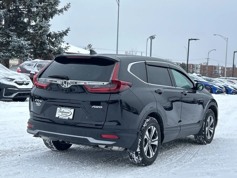 2022 Honda CR-V 5th Gen - Image 6 of 17