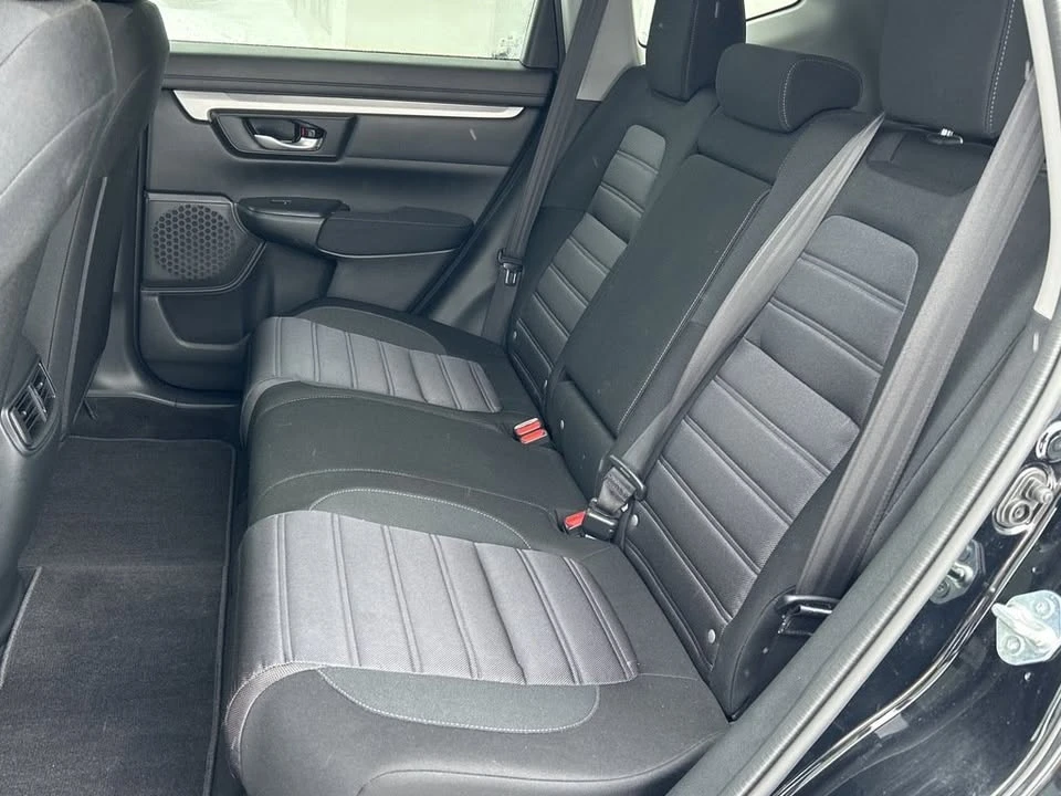 2022 Honda CR-V 5th Gen - Image 16 of 17