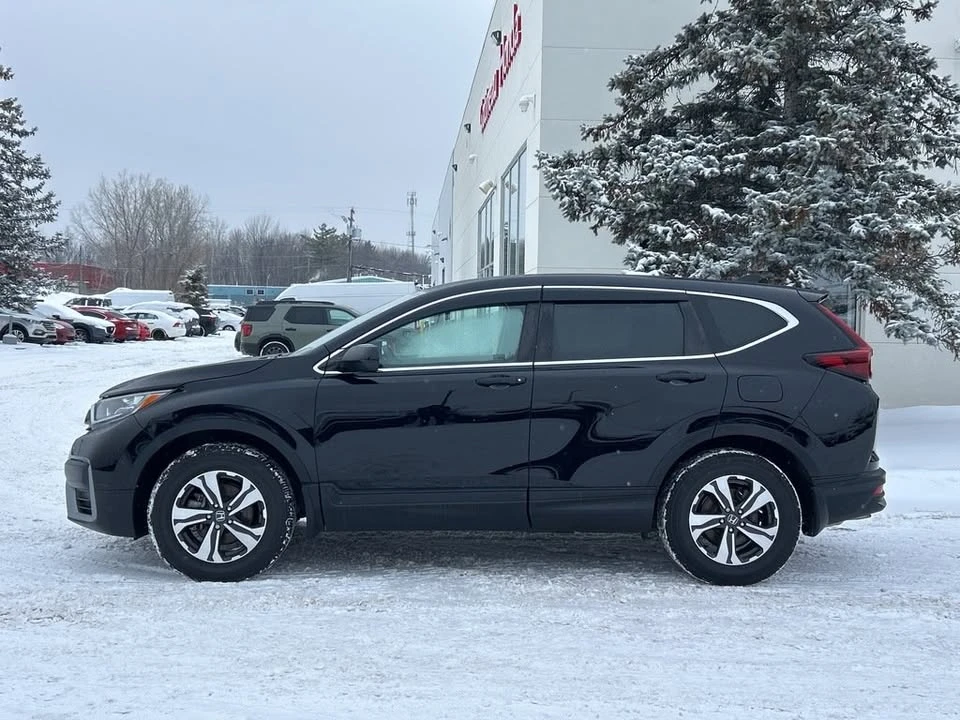 2022 Honda CR-V 5th Gen - Image 3 of 17