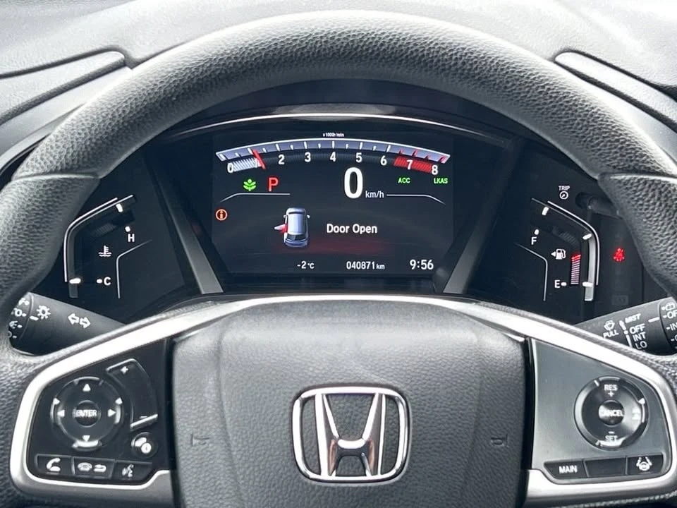 2022 Honda CR-V 5th Gen - Image 13 of 17