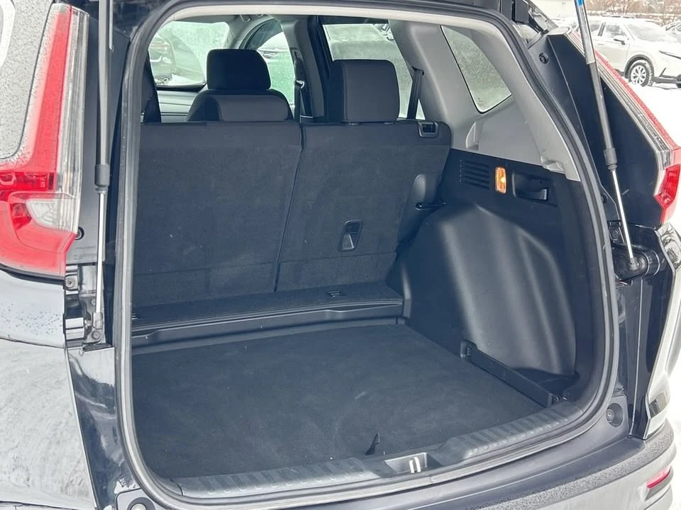2022 Honda CR-V 5th Gen - Image 17 of 17