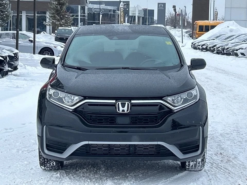 2022 Honda CR-V 5th Gen - Image 2 of 17