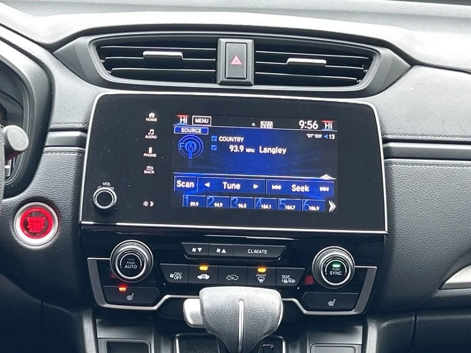 2022 Honda CR-V 5th Gen - Image 15 of 17