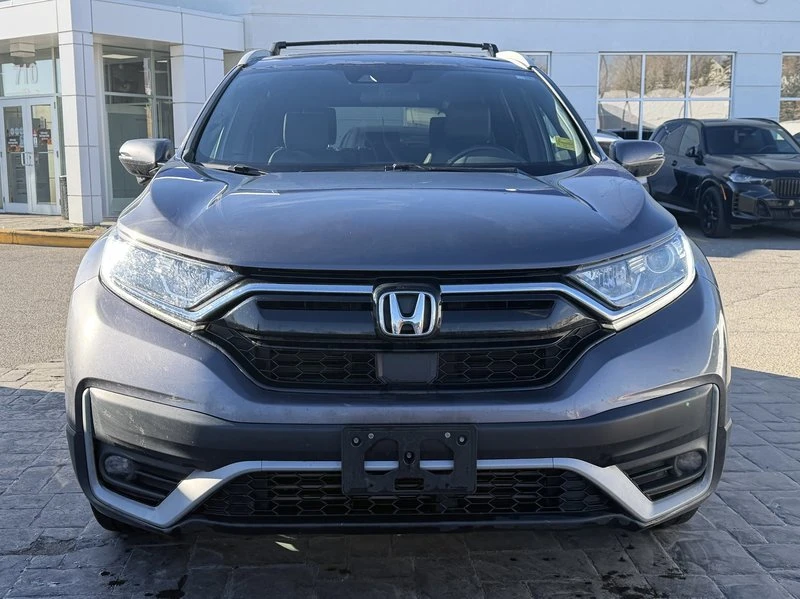 2022 Honda CR-V 5th Gen - Image 2 of 5