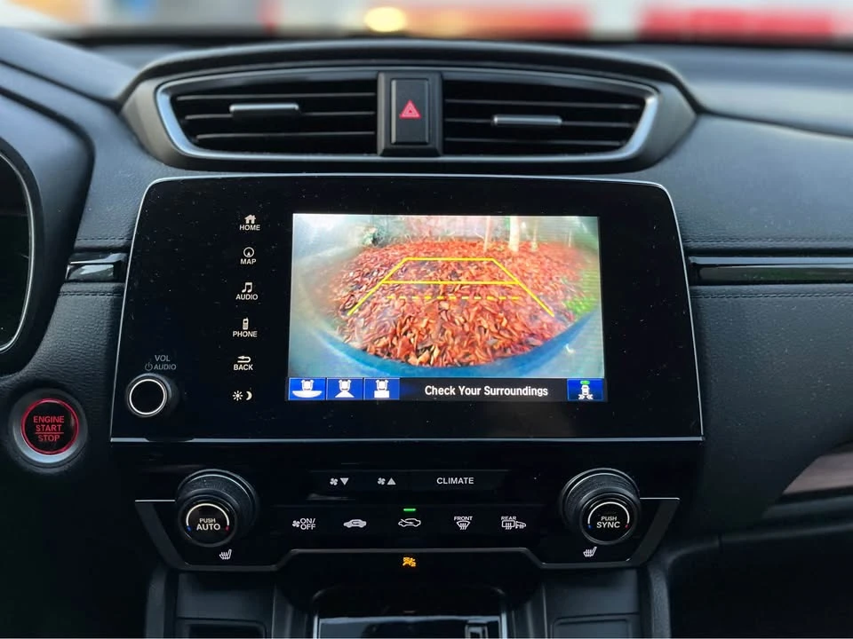 2022 Honda CR-V 5th Gen - Image 12 of 13