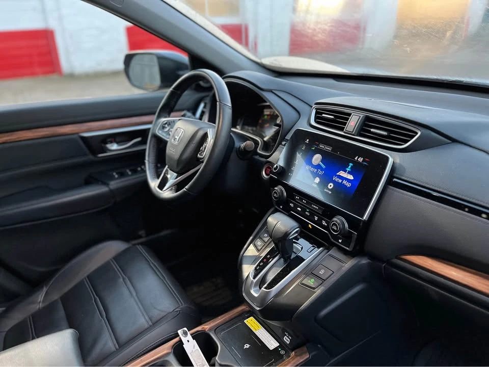 2022 Honda CR-V 5th Gen - Image 9 of 13