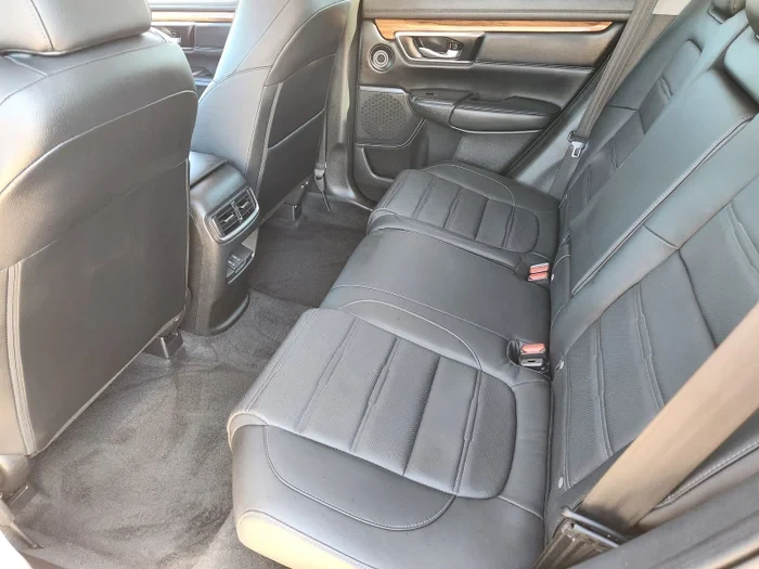 2022 Honda CR-V 5th Gen - Image 9 of 9