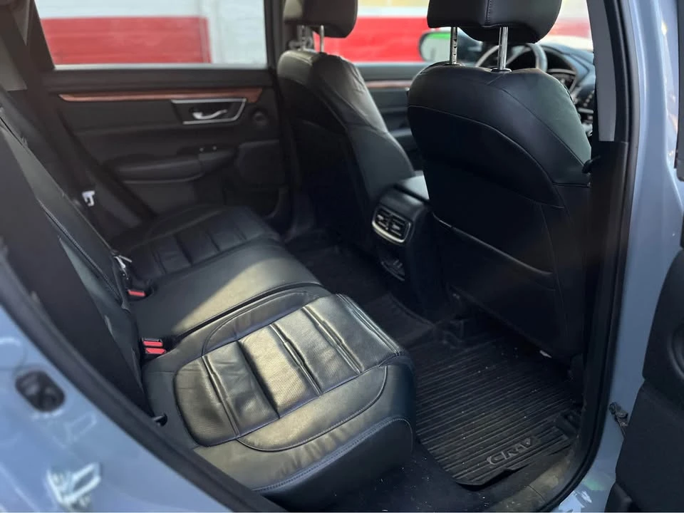 2022 Honda CR-V 5th Gen - Image 10 of 13