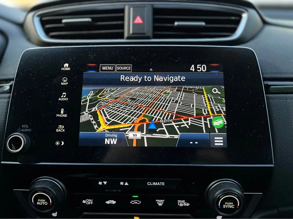 2022 Honda CR-V 5th Gen - Image 13 of 13