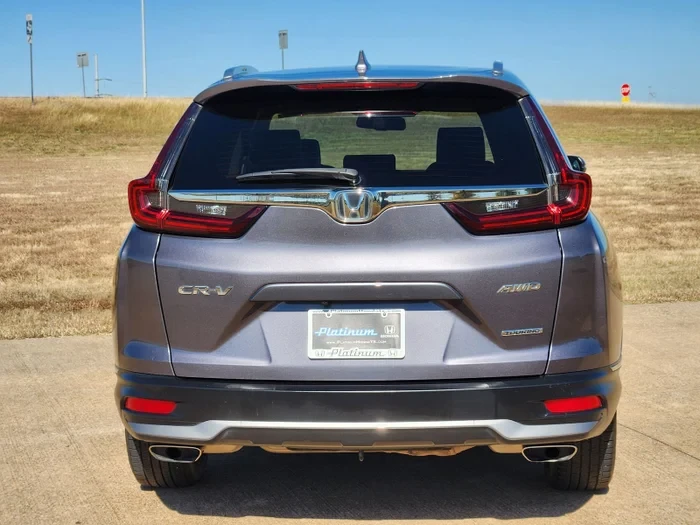 2022 Honda CR-V 5th Gen - Image 3 of 9