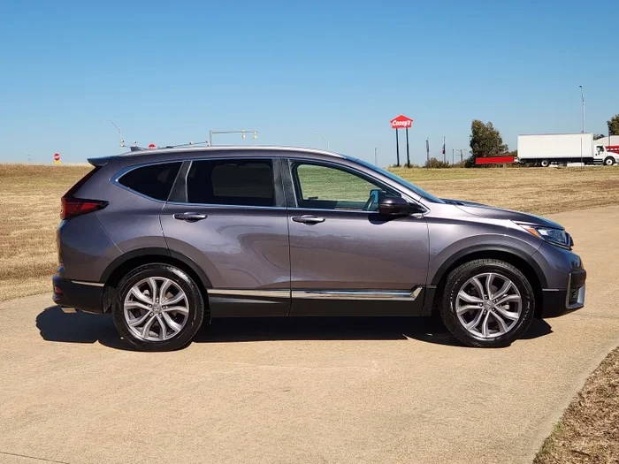 2022 Honda CR-V 5th Gen - Image 2 of 9