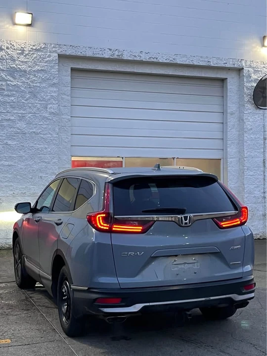 2022 Honda CR-V 5th Gen - Image 6 of 13