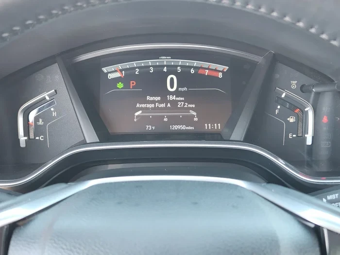 2022 Honda CR-V 5th Gen - Image 6 of 9