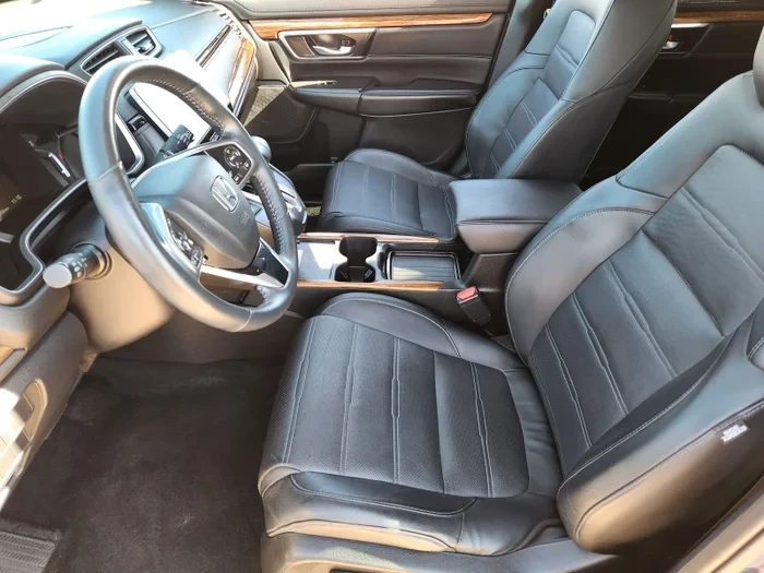 2022 Honda CR-V 5th Gen - Image 5 of 9