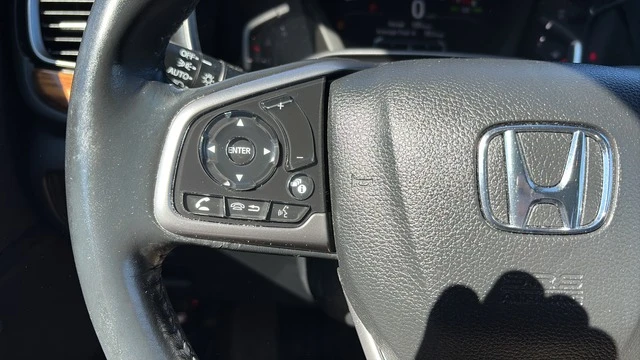 2022 Honda CR-V 5th Gen - Image 19 of 20