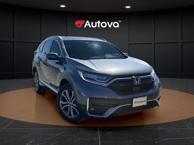 2022 Honda CR-V 5th Gen - Image 7 of 20