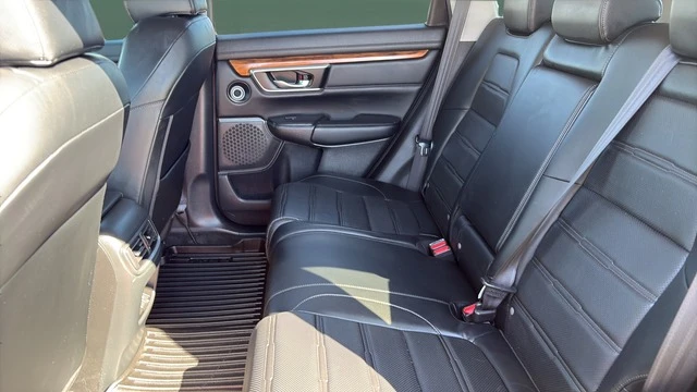 2022 Honda CR-V 5th Gen - Image 16 of 20
