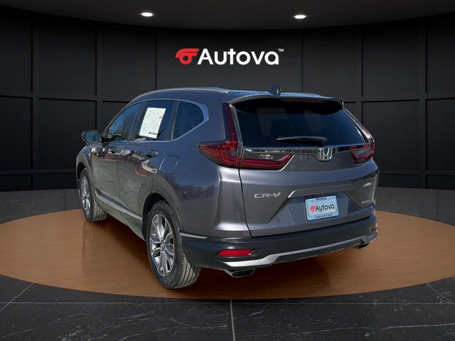 2022 Honda CR-V 5th Gen - Image 5 of 20