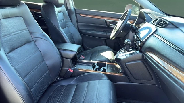 2022 Honda CR-V 5th Gen - Image 12 of 20
