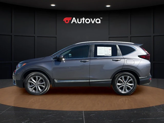 2022 Honda CR-V 5th Gen - Image 2 of 20