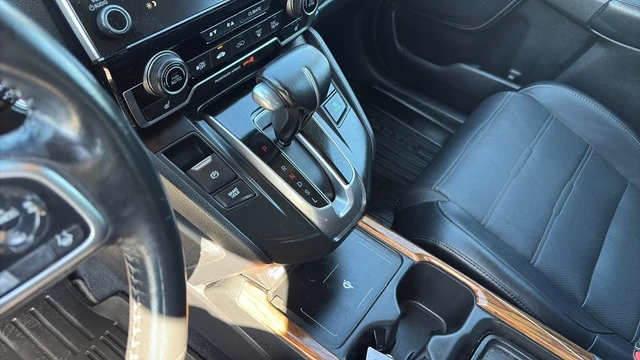 2022 Honda CR-V 5th Gen - Image 18 of 20