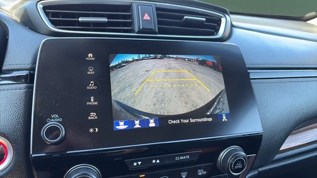 2022 Honda CR-V 5th Gen - Image 20 of 20