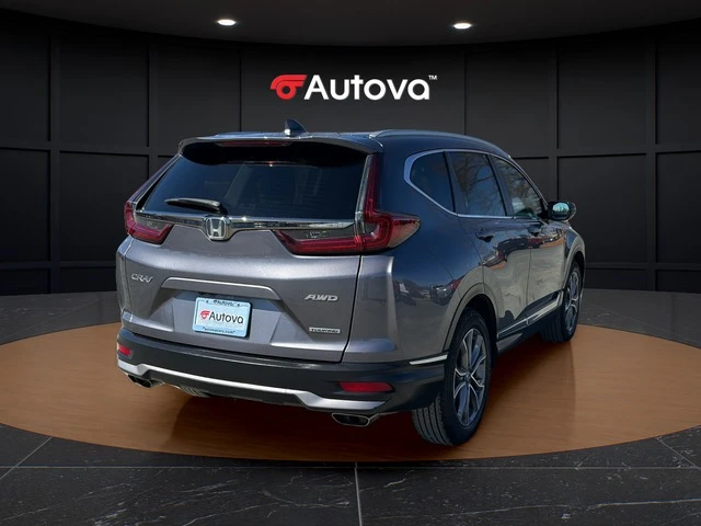 2022 Honda CR-V 5th Gen - Image 3 of 20