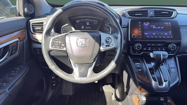 2022 Honda CR-V 5th Gen - Image 14 of 20