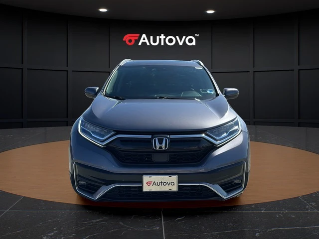 2022 Honda CR-V 5th Gen - Image 8 of 20
