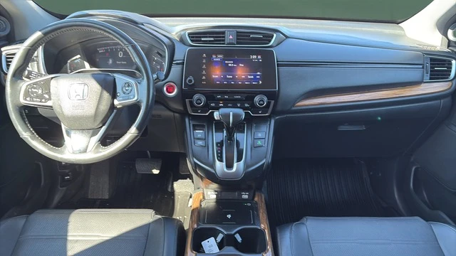 2022 Honda CR-V 5th Gen - Image 15 of 20