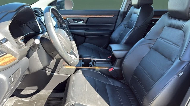 2022 Honda CR-V 5th Gen - Image 11 of 20