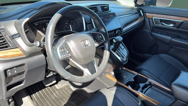 2022 Honda CR-V 5th Gen - Image 9 of 20