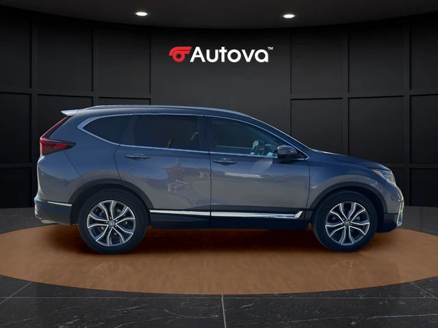 2022 Honda CR-V 5th Gen - Image 6 of 20