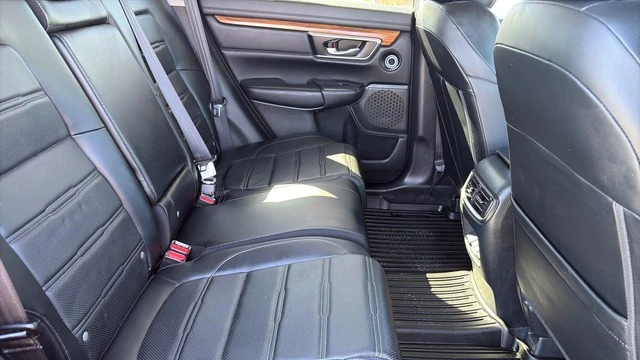 2022 Honda CR-V 5th Gen - Image 13 of 20