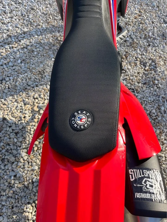 2022 Honda CRF - Image 11 of 20