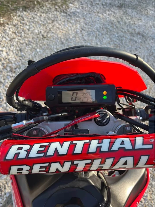 2022 Honda CRF - Image 12 of 20