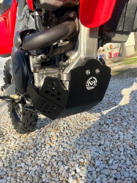 2022 Honda CRF - Image 14 of 20