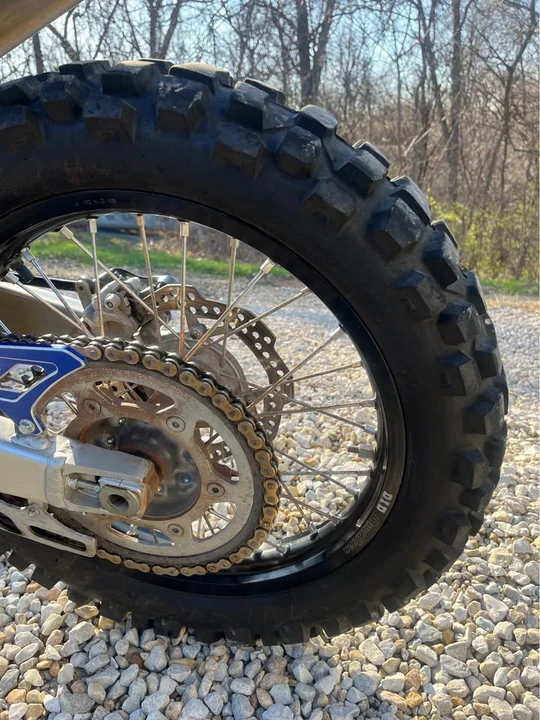 2022 Honda CRF - Image 13 of 20