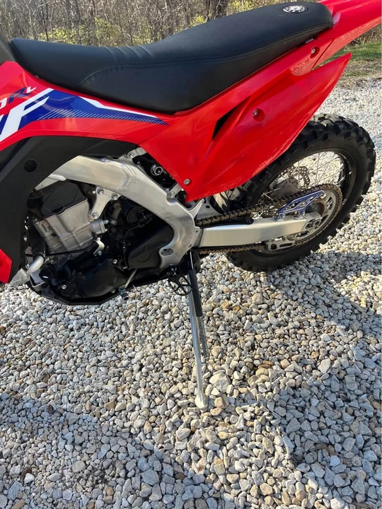 2022 Honda CRF - Image 8 of 20